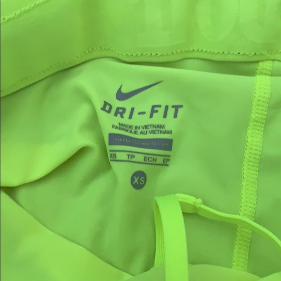 Nike shorts - Picture 2 of 4